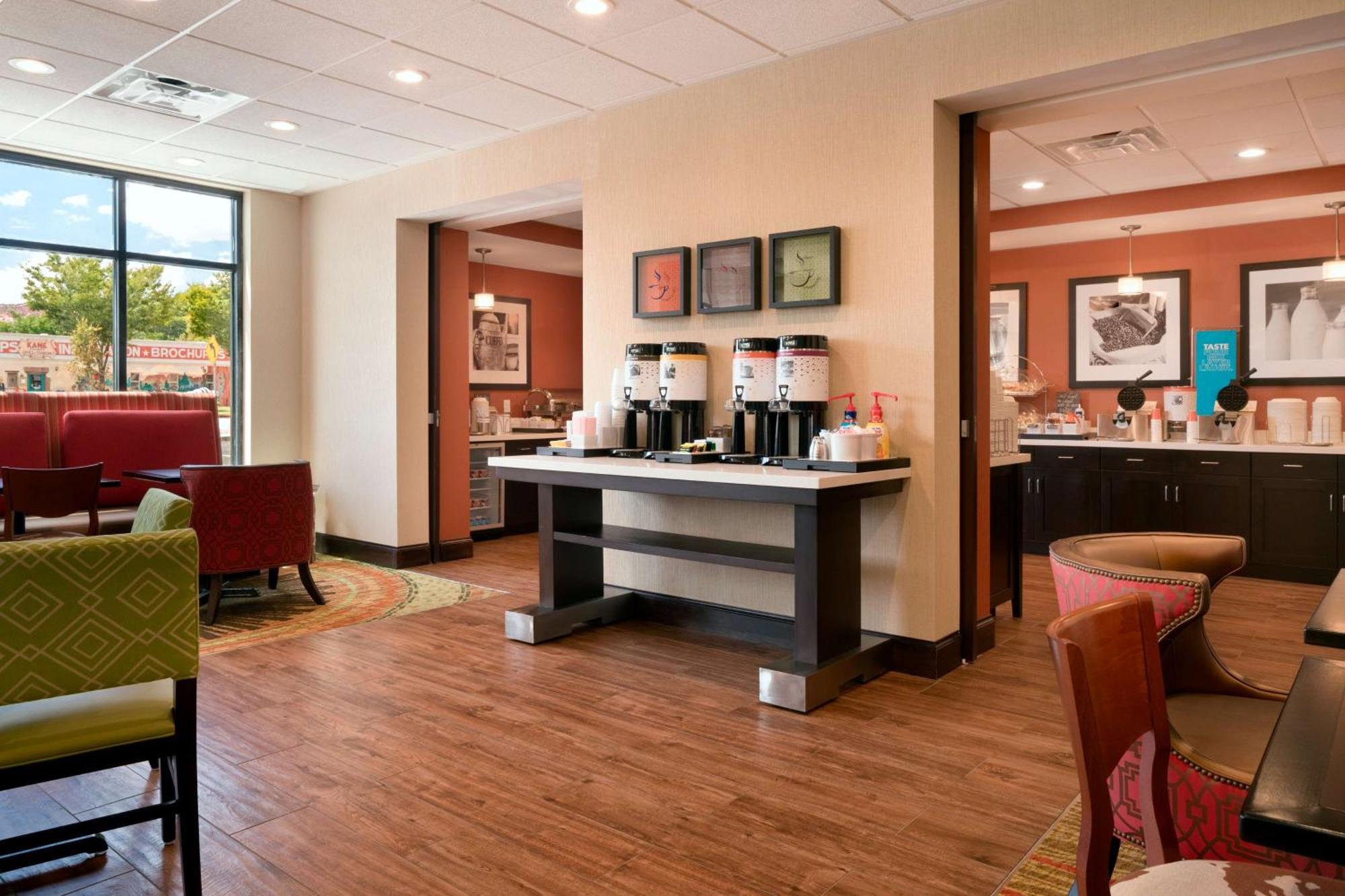 Hampton Inn Kanab Exterior foto