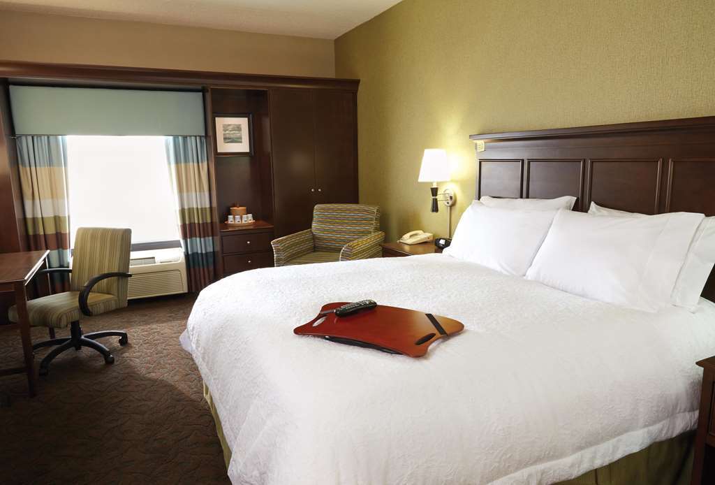 Hampton Inn Kanab Habitación foto